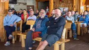 Fotorealcja z wody, V edycja Maxus Challenge 2024, cz. II - zdjęcie 11