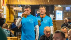 Fotorealcja z wody, V edycja Maxus Challenge 2024, cz. II - zdjęcie 26