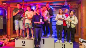 Fotorealcja z wody, V edycja Maxus Challenge 2024, cz. II - zdjęcie 43