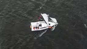 Fotorealcja z wody, V edycja Maxus Challenge 2024, cz. II - zdjęcie 34