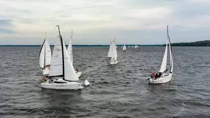 Fotorealcja z wody, V edycja Maxus Challenge 2024, cz. II