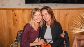 Fotorelacja z Oktoberfest 2024, Stranda w Giżycku - zdjęcie 35