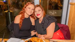 Fotorelacja z Oktoberfest 2024, Stranda w Giżycku - zdjęcie 21