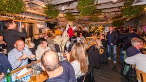 Fotorelacja z Oktoberfest 2024, Stranda w Giżycku - zdjęcie 5