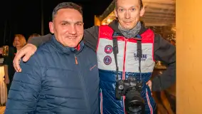 Fotorelacja z Oktoberfest 2024, Stranda w Giżycku - zdjęcie 36