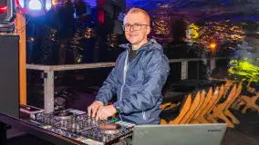 Fotorelacja z Oktoberfest 2024, Stranda w Giżycku - zdjęcie 14