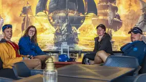 Fotorelacja z regat Robert's Cup, 27-28 września 2024 r. - zdjęcie 17