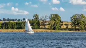 Fotorelacja z regat Robert's Cup, 27-28 września 2024 r. - zdjęcie 21