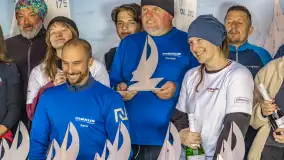 Fotorelacja z regat Robert's Cup, 27-28 września 2024 r. - zdjęcie 325