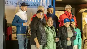 Fotorelacja z regat Robert's Cup, 27-28 września 2024 r. - zdjęcie 340