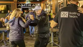 Fotorelacja z regat Robert's Cup, 27-28 września 2024 r. - zdjęcie 351