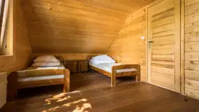 Mazury Jesienią – Spokój, Natura i Niezapomniane Widoki W Ośrodku Wypoczynkowym Wodnik  - zdjęcie 20