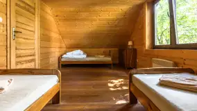 Mazury Jesienią – Spokój, Natura i Niezapomniane Widoki W Ośrodku Wypoczynkowym Wodnik  - zdjęcie 19