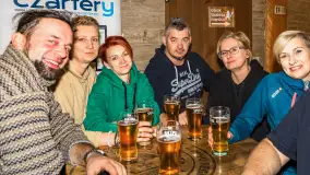 Fotorelacja Zachód Sezonu 2024, piątek, 18 października - zdjęcie 12