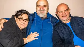 Fotorelacja Zachód Sezonu 2024, piątek, 18 października - zdjęcie 41