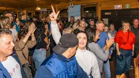 Fotorelacja Zachód Sezonu 2024, piątek, 18 października - zdjęcie 52