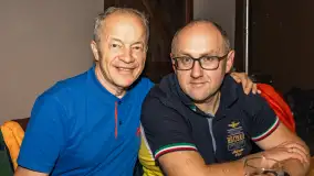 Fotorelacja Zachód Sezonu 2024, piątek, 18 października - zdjęcie 59