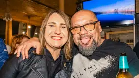 Fotorelacja Zachód Sezonu 2024, piątek, 18 października - zdjęcie 72