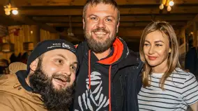 Fotorelacja Zachód Sezonu 2024, piątek, 18 października - zdjęcie 94