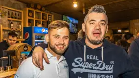 Fotorelacja Zachód Sezonu 2024, piątek, 18 października - zdjęcie 103