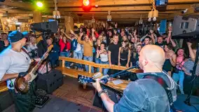 Fotorelacja Zachód Sezonu 2024, piątek, 18 października - zdjęcie 111