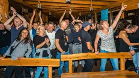 Fotorelacja Zachód Sezonu 2024, piątek, 18 października - zdjęcie 175