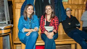 Fotorelacja Zachód Sezonu 2024, piątek, 18 października - zdjęcie 181