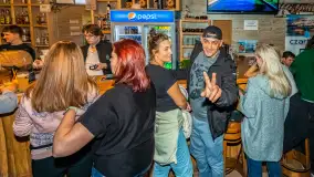 Fotorelacja Zachód Sezonu 2024, piątek, 18 października - zdjęcie 184