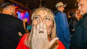 Fotorelacja Zachód Sezonu 2024, piątek, 18 października - zdjęcie 185