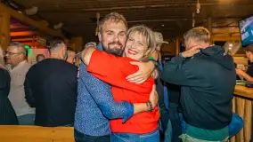 Fotorelacja Zachód Sezonu 2024, piątek, 18 października - zdjęcie 187