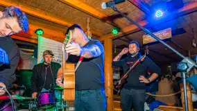 Fotorelacja Zachód Sezonu 2024, piątek, 18 października - zdjęcie 192