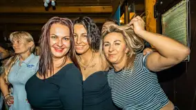 Fotorelacja Zachód Sezonu 2024, piątek, 18 października - zdjęcie 207