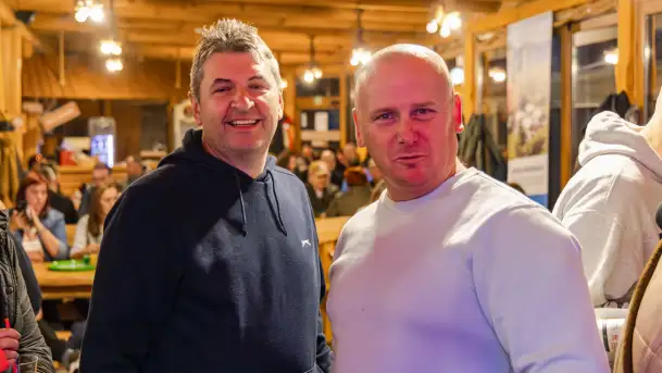 Fotorelacja Zachód Sezonu 2024, sobota, 19 października - zdjęcie 8