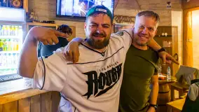 Fotorelacja Zachód Sezonu 2024, sobota, 19 października - zdjęcie 25