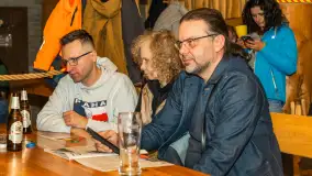 Fotorelacja Zachód Sezonu 2024, sobota, 19 października - zdjęcie 41