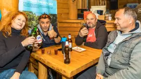 Fotorelacja Zachód Sezonu 2024, sobota, 19 października - zdjęcie 32