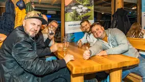 Fotorelacja Zachód Sezonu 2024, sobota, 19 października - zdjęcie 35