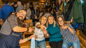 Fotorelacja Zachód Sezonu 2024, sobota, 19 października - zdjęcie 47