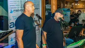 Fotorelacja Zachód Sezonu 2024, sobota, 19 października - zdjęcie 65