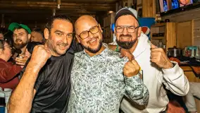 Fotorelacja Zachód Sezonu 2024, sobota, 19 października - zdjęcie 55