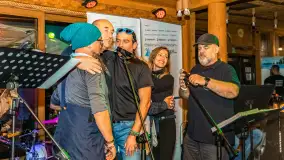 Fotorelacja Zachód Sezonu 2024, sobota, 19 października - zdjęcie 97