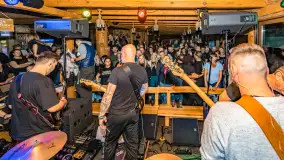 Fotorelacja Zachód Sezonu 2024, sobota, 19 października - zdjęcie 154