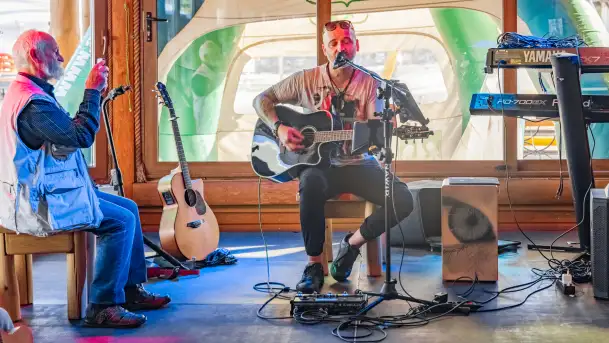 Fotorelacja Zachód Sezonu 2024, niedziela, 20 października - zdjęcie 1