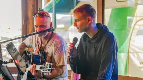 Fotorelacja Zachód Sezonu 2024, niedziela, 20 października - zdjęcie 17