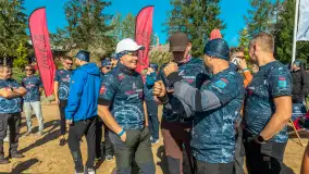 Fotorelacja Bocianie Gniazdo Sailing Cup, wrzesień 2024, cz. I - zdjęcie 23