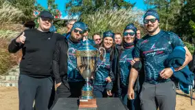 Fotorelacja Bocianie Gniazdo Sailing Cup, wrzesień 2024, cz. I - zdjęcie 41