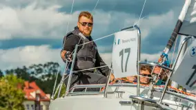 Fotorelacja Bocianie Gniazdo Sailing Cup, wrzesień 2024, cz. II - zdjęcie 71
