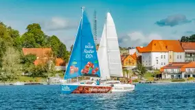 Fotorelacja Bocianie Gniazdo Sailing Cup, wrzesień 2024, cz. II - zdjęcie 85