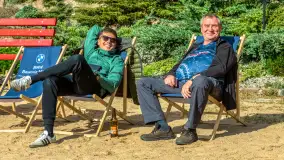 Fotorelacja Bocianie Gniazdo Sailing Cup, wrzesień 2024, cz. III - zdjęcie 51