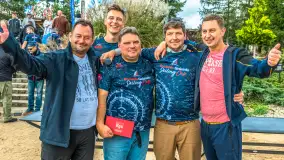 Fotorelacja Bocianie Gniazdo Sailing Cup, wrzesień 2024, cz. III - zdjęcie 112